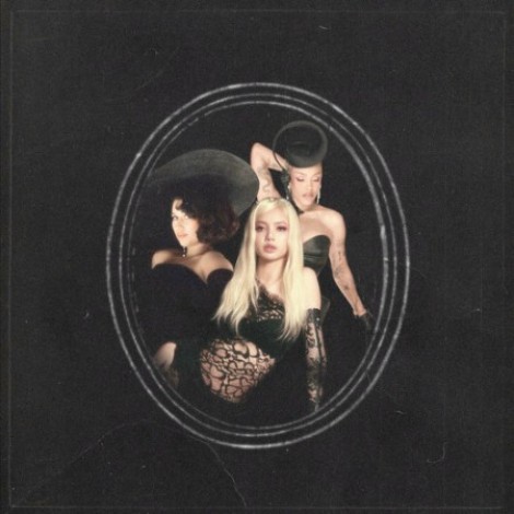 LISA, Doja Cat, Raye - Born Again (feat. Doja Cat & RAYE) (2025) mp3