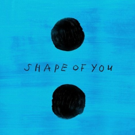 Ed Sheeran - Shape of You (Acoustic) (2017) mp3