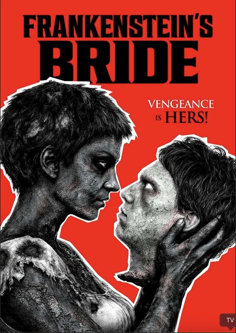 Frankensteins Bride (2026) 720p WEBRip x264 AAC-LAMA