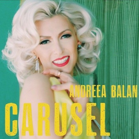 Andreea Bălan - Carusel (2016) mp3