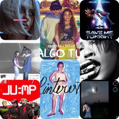 Week Single 06.03.2026 (2026)