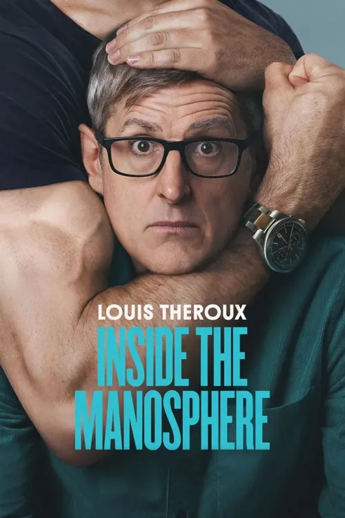 Louis Theroux: W głębi manosfery / Louis Theroux: Inside the Manosphere (2026) MULTi.1080p.NF.WEB-DL.H264.DDP5.1.Atmos-K83 / Lektor i Napisy PL