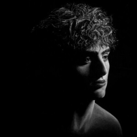 Benson Boone - Ghost Town (2021) mp3