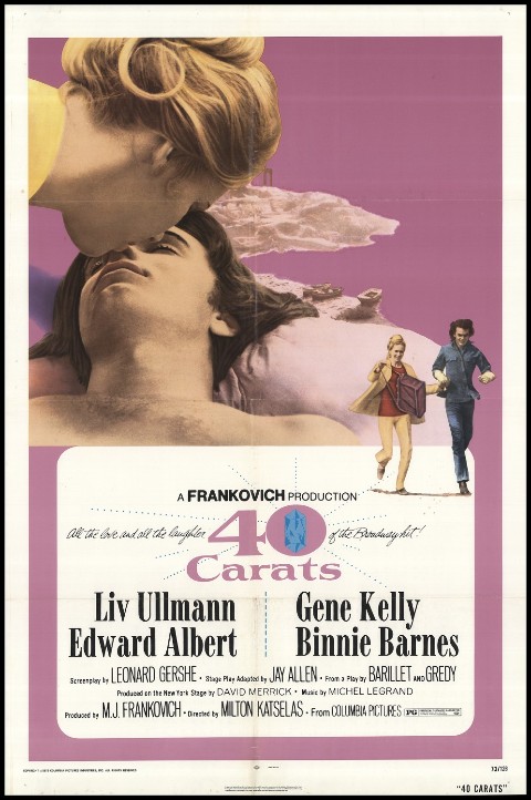 40 Carats (1973) 720p WEBRip x264 AAC-LAMA