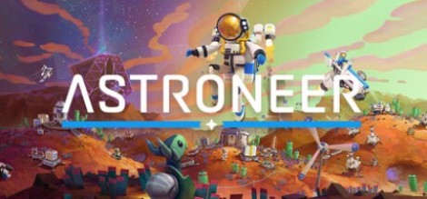 ASTRONEER Update v1.38.7.0