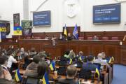Киевсовет принял план энергостойкости столицы