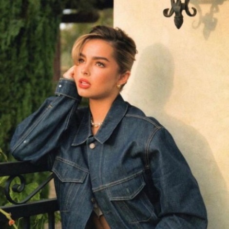 Addison Rae - Like A Dream (2022) mp3