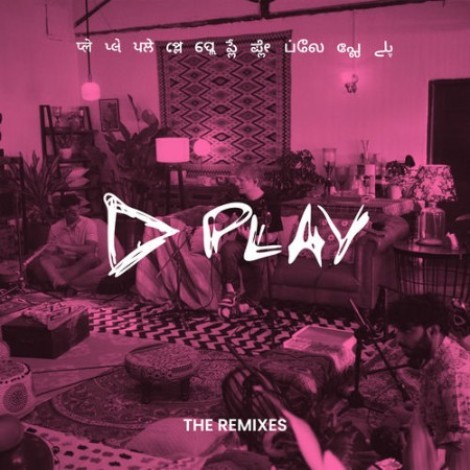 Ed Sheeran, HanuMankind, Dhee, Santhosh NaRayanan - Play (The Remixes) (2025) mp3