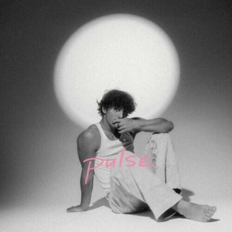 Benson Boone - PULSE (2023) mp3