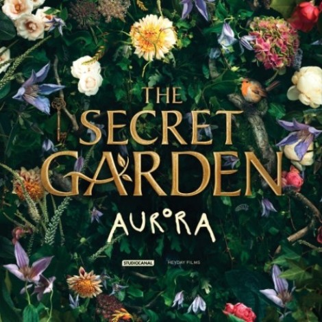 Aurora - The Secret Garden (2020) mp3