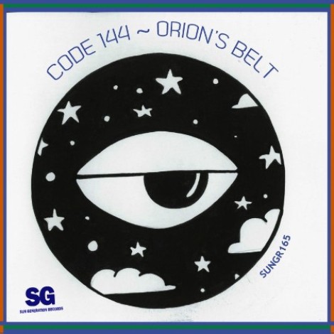 Code 144 - Orion's Belt (2026) mp3
