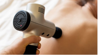 Percussion Physio Massage Gun Course