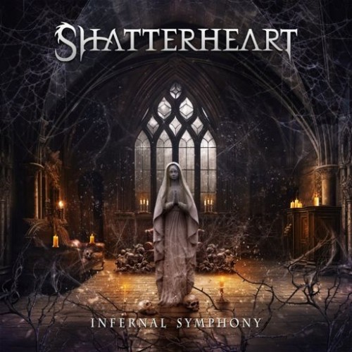Shatterheart - Infernal Symphony (2026) FLAC