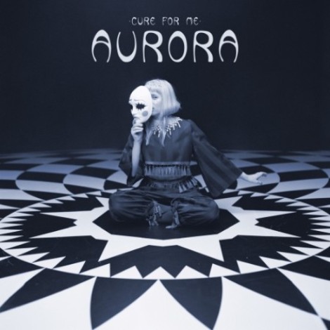 Aurora - Cure For Me (2021) mp3