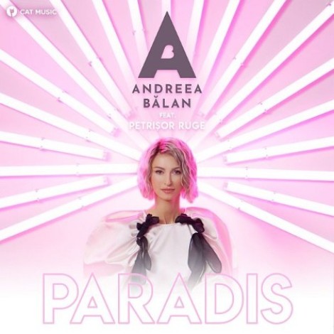 Andreea Bălan și Petrișor Ruge - Paradis (2019) mp3