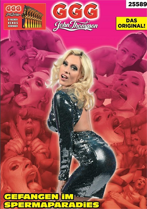 Gefangen im Spermaparadies