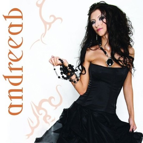 VA - andreeab (2006) mp3