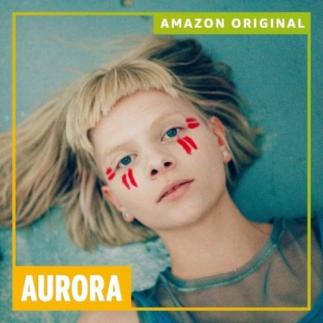Aurora - Apple Tree (Amazon Original) (2020) mp3