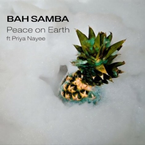 Bah Samba - Peace On Earth (2026) mp3