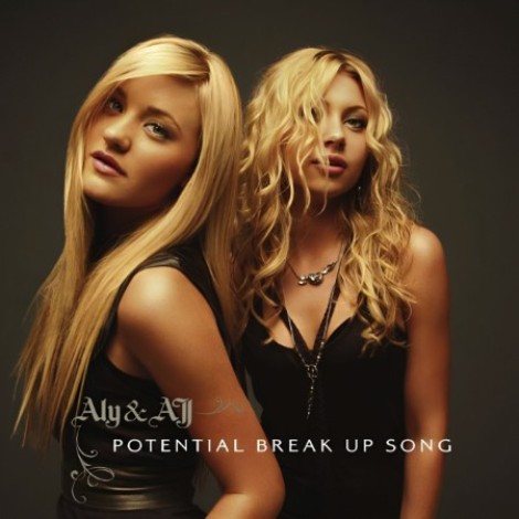 Aly & AJ - Potential Breup Song (Promo) (2007) mp3
