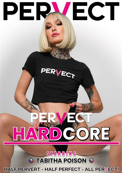 Pervect Hardcore
