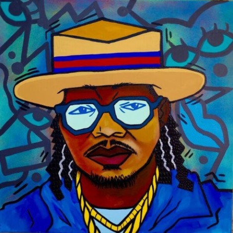 VA - PUSH & PAINT (2026) flac