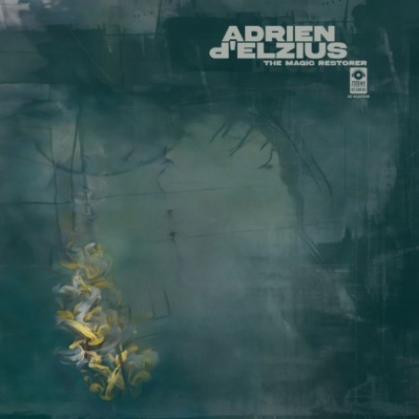 Adrien d'Elzius - The Magic Restorer (2026) mp3