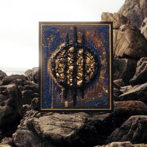 Teksuo - The Glow Before I Go (2026)