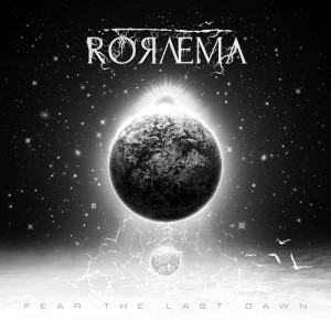 RORAEMA - Fear the Last Dawn (2026)