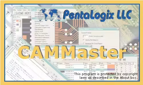 PentaLogix CAMMaster 11.24.78 (x64)