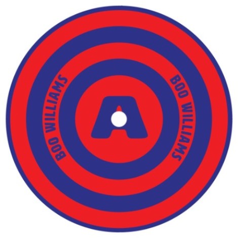 Boo Williams - The Recovery (2026) mp3