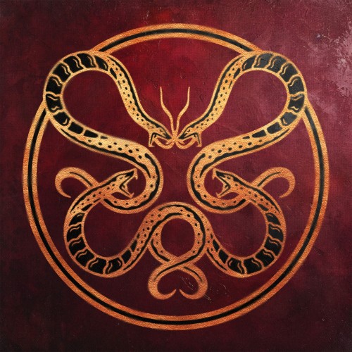 Vicious Rain - The Anatomy of Surviving (2026)