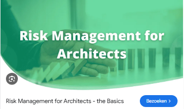 Risk Management For It Architects