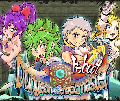 Rusimarudou, Tensei Games - Dungeon of Erotic Master Reboot Ver.1.52 Final Steam Adult Game