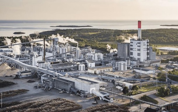 Швеция анонсировала запуск производства электрического газа из воздуха