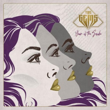 The Gems - Year Of The Sne (2026) mp3