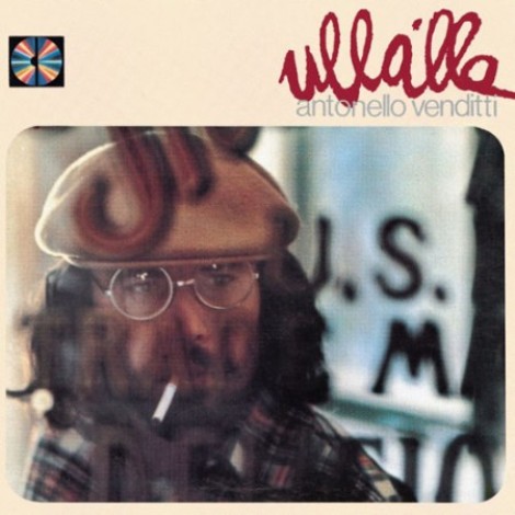 Antonello Venditti - Ullàlla (1976) mp3