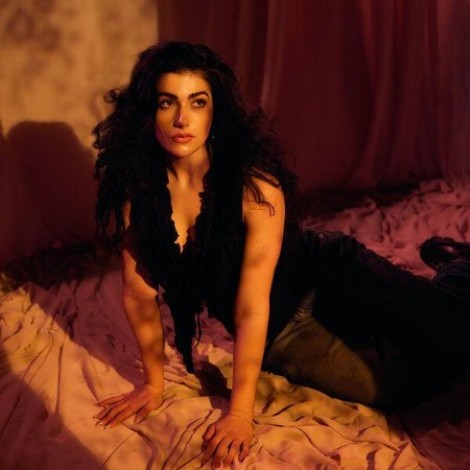 Caroline Romano - It Took Me Falling (2026) flac