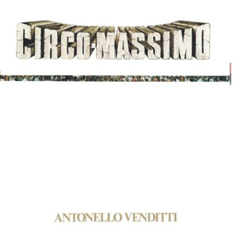 Antonello Venditti - Circo Massimo (1983) mp3