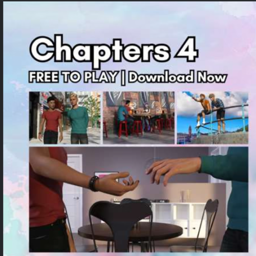 ApolloStudios-Hollow v0.5.1 Adult Game