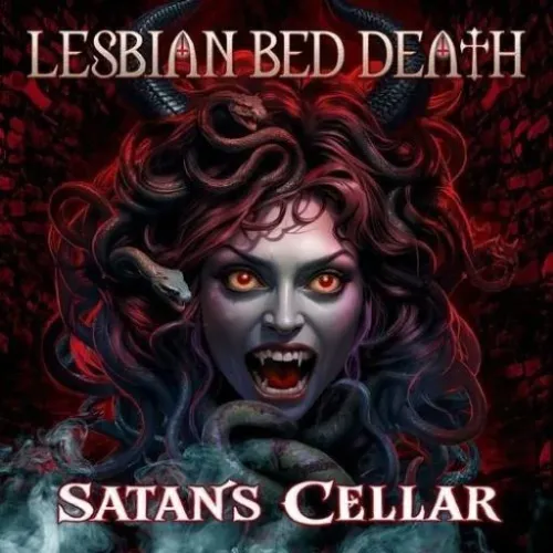 Lesbian Bed Death - Satan's Cellar (2026) FLAC