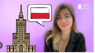 Learn Polish From 0: Speaking Polish Course For Beginners