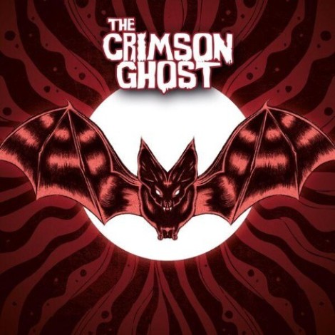 The Crimson Ghost - Vampirism (2026) mp3