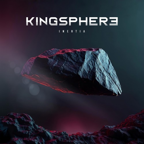 Kingsphere - Inertia (2026)
