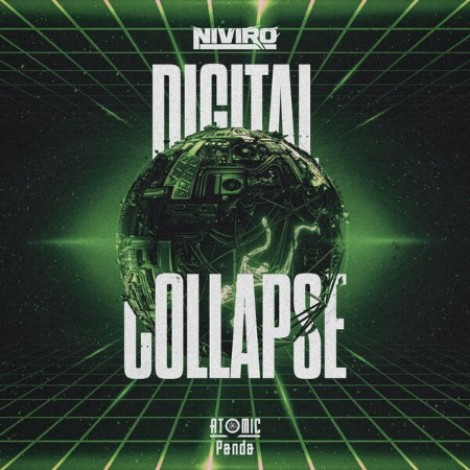 NIVIRO - Digital Collapse (2026) mp3