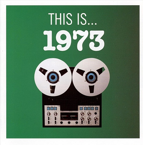 VA - This Is... 1973 (2026) FLAC