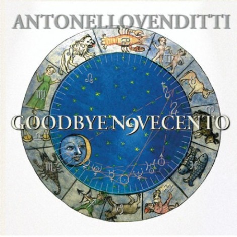 Antonello Venditti - Goodbye Novecento (1999) mp3