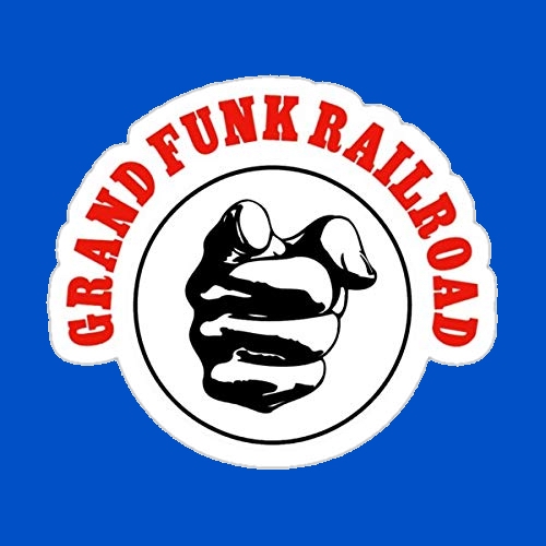 (Hard Rock) [LP] [24/192] Grand Funk Railroad -...