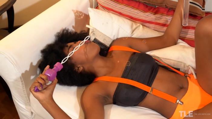 Keysi - Bubbles 2 [FullHD 1080p]