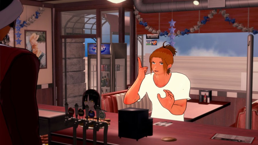 My Roommate Is A Fucking Vampire! Ver.1.0 by VoidGodAvns Adult Game